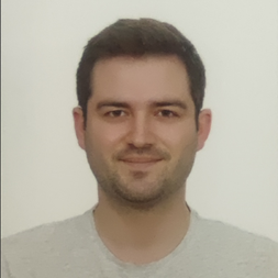 Muhammed Yusuf DEMİRKAN