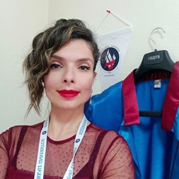 Özge VERGİLİ